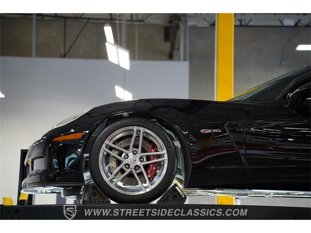 2007 Chevrolet Corvette (CC-2121564) for sale in Mesa, Arizona