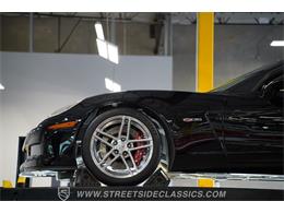 2007 Chevrolet Corvette (CC-2121564) for sale in Mesa, Arizona