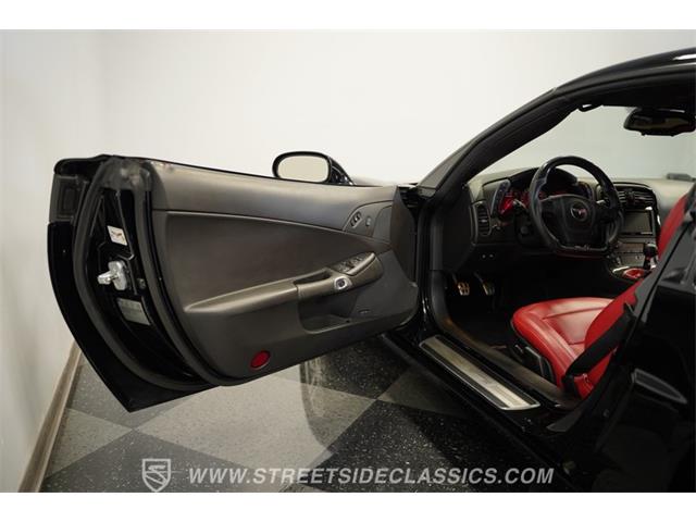2007 Chevrolet Corvette (CC-2121564) for sale in Mesa, Arizona
