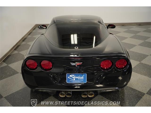 2007 Chevrolet Corvette (CC-2121564) for sale in Mesa, Arizona