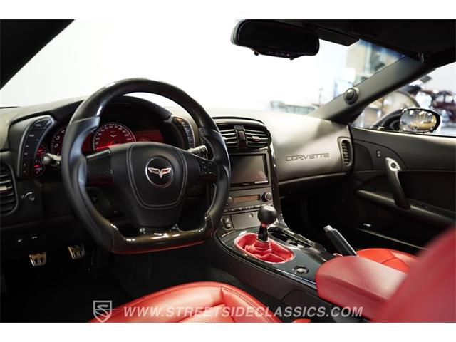 2007 Chevrolet Corvette (CC-2121564) for sale in Mesa, Arizona
