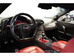 2007 Chevrolet Corvette (CC-2121564) for sale in Mesa, Arizona