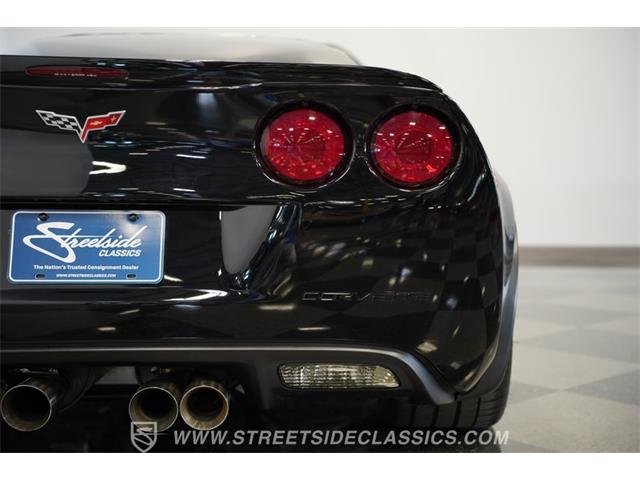 2007 Chevrolet Corvette (CC-2121564) for sale in Mesa, Arizona