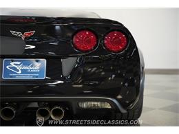 2007 Chevrolet Corvette (CC-2121564) for sale in Mesa, Arizona