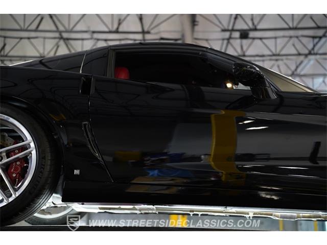 2007 Chevrolet Corvette (CC-2121564) for sale in Mesa, Arizona