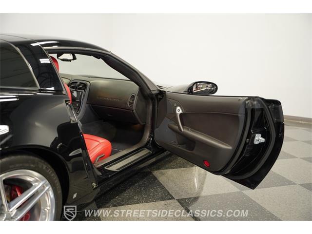 2007 Chevrolet Corvette (CC-2121564) for sale in Mesa, Arizona