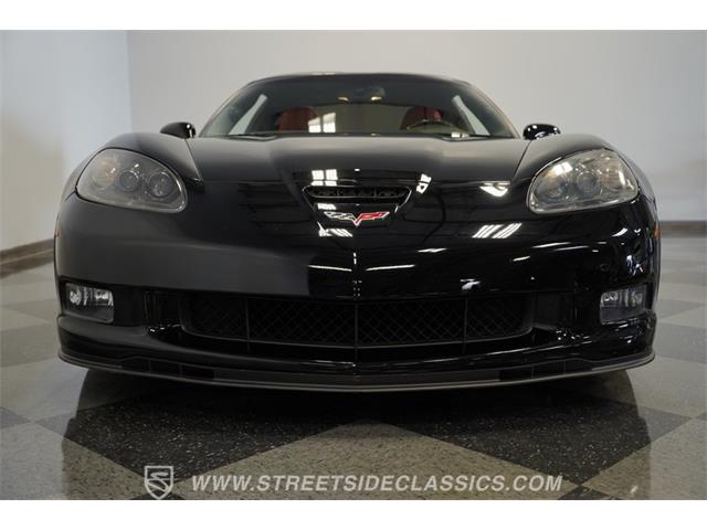 2007 Chevrolet Corvette (CC-2121564) for sale in Mesa, Arizona