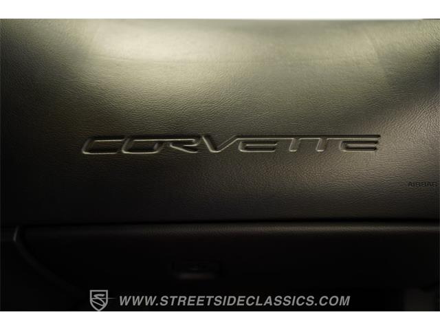 2007 Chevrolet Corvette (CC-2121564) for sale in Mesa, Arizona