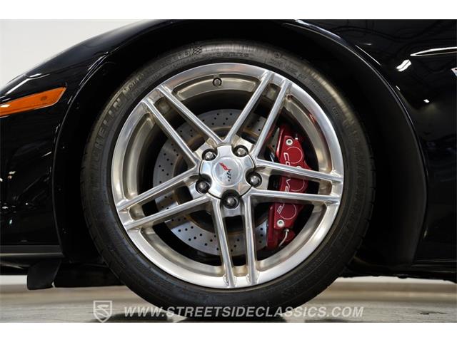 2007 Chevrolet Corvette (CC-2121564) for sale in Mesa, Arizona