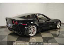 2007 Chevrolet Corvette (CC-2121564) for sale in Mesa, Arizona