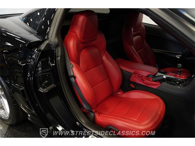 2007 Chevrolet Corvette (CC-2121564) for sale in Mesa, Arizona