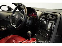 2007 Chevrolet Corvette (CC-2121564) for sale in Mesa, Arizona