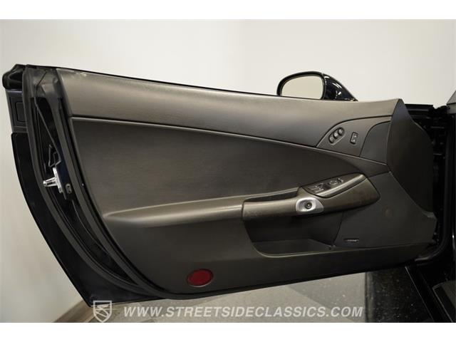 2007 Chevrolet Corvette (CC-2121564) for sale in Mesa, Arizona