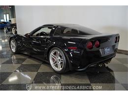 2007 Chevrolet Corvette (CC-2121564) for sale in Mesa, Arizona