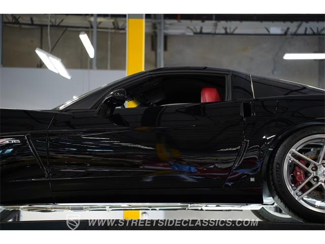 2007 Chevrolet Corvette (CC-2121564) for sale in Mesa, Arizona