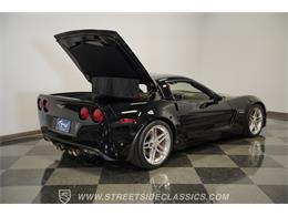 2007 Chevrolet Corvette (CC-2121564) for sale in Mesa, Arizona
