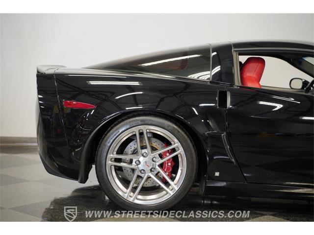 2007 Chevrolet Corvette (CC-2121564) for sale in Mesa, Arizona