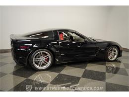 2007 Chevrolet Corvette (CC-2121564) for sale in Mesa, Arizona