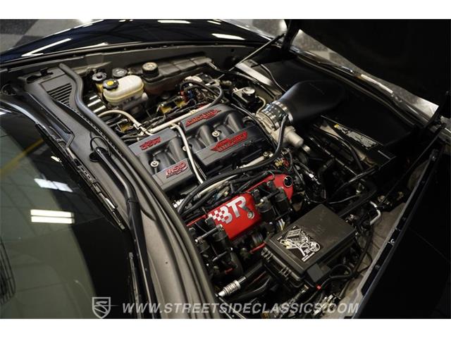 2007 Chevrolet Corvette (CC-2121564) for sale in Mesa, Arizona