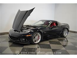 2007 Chevrolet Corvette (CC-2121564) for sale in Mesa, Arizona