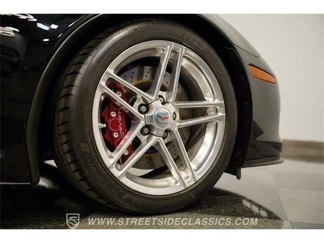 2007 Chevrolet Corvette (CC-2121564) for sale in Mesa, Arizona