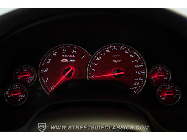 2007 Chevrolet Corvette (CC-2121564) for sale in Mesa, Arizona