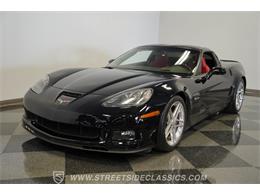 2007 Chevrolet Corvette (CC-2121564) for sale in Mesa, Arizona