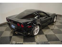 2007 Chevrolet Corvette (CC-2121564) for sale in Mesa, Arizona