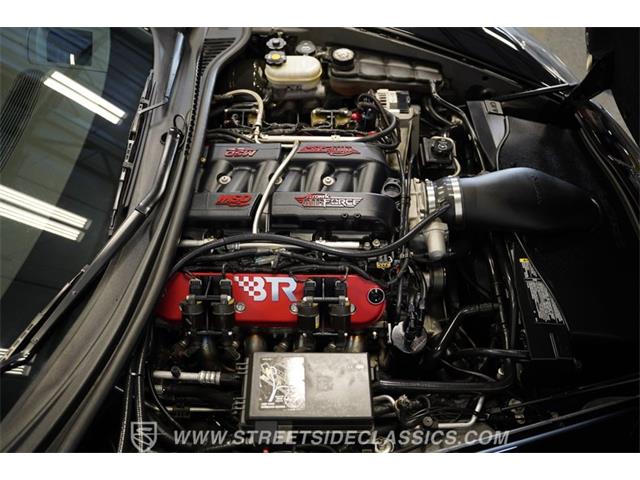 2007 Chevrolet Corvette (CC-2121564) for sale in Mesa, Arizona