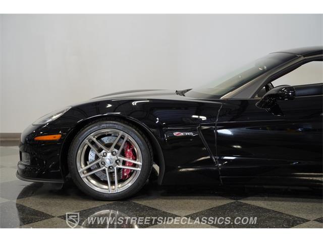 2007 Chevrolet Corvette (CC-2121564) for sale in Mesa, Arizona