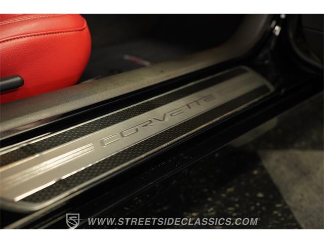 2007 Chevrolet Corvette (CC-2121564) for sale in Mesa, Arizona
