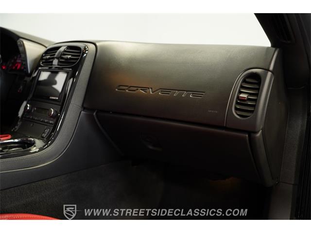 2007 Chevrolet Corvette (CC-2121564) for sale in Mesa, Arizona