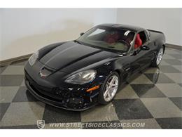 2007 Chevrolet Corvette (CC-2121564) for sale in Mesa, Arizona