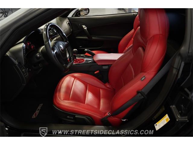 2007 Chevrolet Corvette (CC-2121564) for sale in Mesa, Arizona