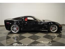 2007 Chevrolet Corvette (CC-2121564) for sale in Mesa, Arizona