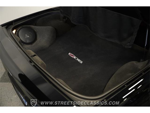 2007 Chevrolet Corvette (CC-2121564) for sale in Mesa, Arizona