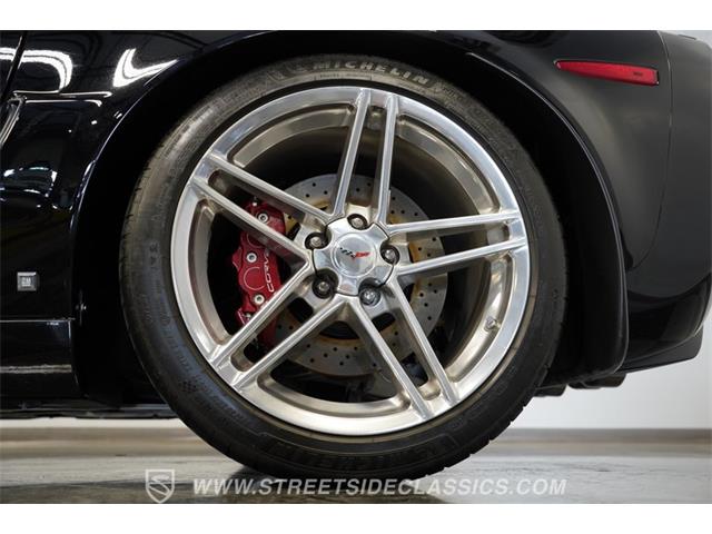 2007 Chevrolet Corvette (CC-2121564) for sale in Mesa, Arizona