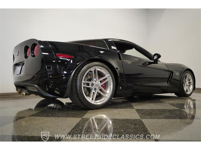 2007 Chevrolet Corvette (CC-2121564) for sale in Mesa, Arizona