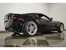 2007 Chevrolet Corvette (CC-2121564) for sale in Mesa, Arizona