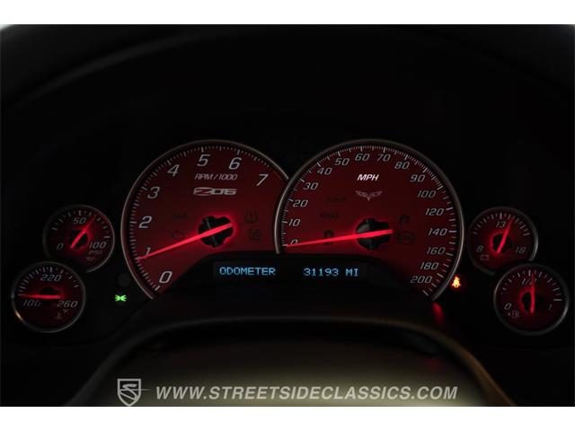 2007 Chevrolet Corvette (CC-2121564) for sale in Mesa, Arizona