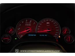 2007 Chevrolet Corvette (CC-2121564) for sale in Mesa, Arizona