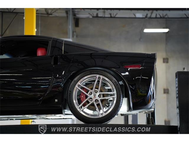 2007 Chevrolet Corvette (CC-2121564) for sale in Mesa, Arizona