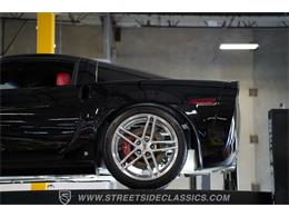 2007 Chevrolet Corvette (CC-2121564) for sale in Mesa, Arizona