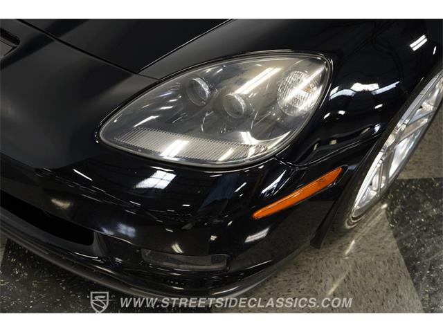 2007 Chevrolet Corvette (CC-2121564) for sale in Mesa, Arizona