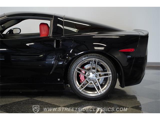 2007 Chevrolet Corvette (CC-2121564) for sale in Mesa, Arizona