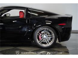 2007 Chevrolet Corvette (CC-2121564) for sale in Mesa, Arizona