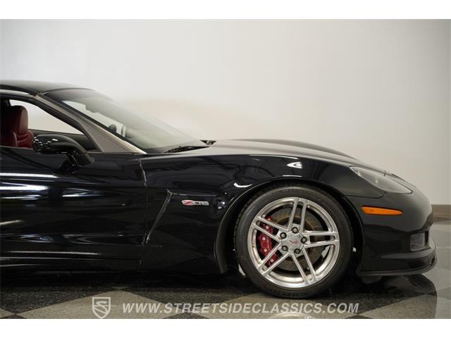 2007 Chevrolet Corvette (CC-2121564) for sale in Mesa, Arizona