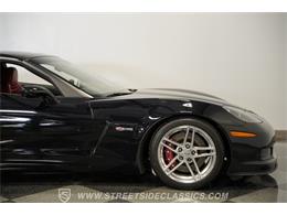 2007 Chevrolet Corvette (CC-2121564) for sale in Mesa, Arizona