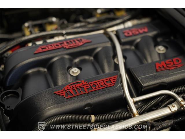 2007 Chevrolet Corvette (CC-2121564) for sale in Mesa, Arizona