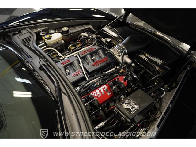 2007 Chevrolet Corvette (CC-2121564) for sale in Mesa, Arizona